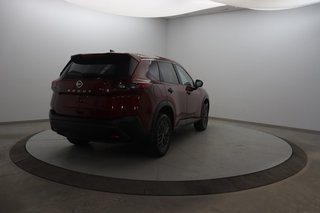 2021 Nissan Rogue in Jonquière, Quebec - 4 - w320h240px