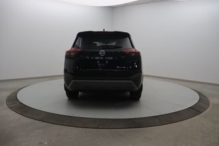 2021 Nissan Rogue in Jonquière, Quebec - 5 - w320h240px