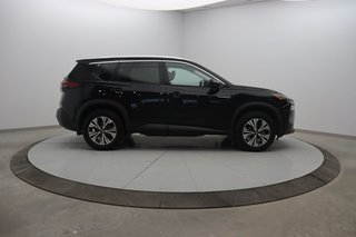2021 Nissan Rogue in Jonquière, Quebec - 3 - w320h240px