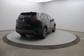 2021 Nissan Rogue in Jonquière, Quebec - 4 - w320h240px