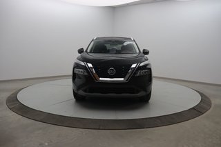 2021 Nissan Rogue in Jonquière, Quebec - 2 - w320h240px