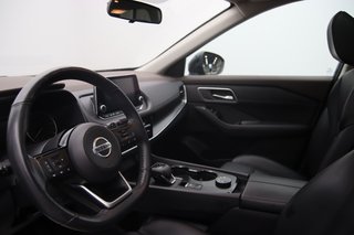 2021 Nissan Rogue in Jonquière, Quebec - 6 - w320h240px