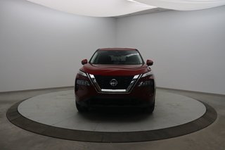 Nissan Rogue S 2021