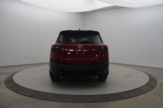 Nissan Rogue S 2021