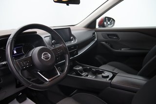 Nissan Rogue S 2021