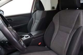 Nissan Rogue S 2021