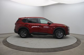 Nissan Rogue S 2021