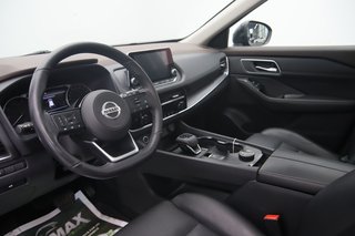 2021 Nissan Rogue SV in Chicoutimi, Quebec - 6 - w320h240px