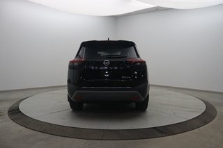 2021 Nissan Rogue SV in Chicoutimi, Quebec - 5 - w320h240px