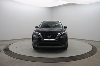 2021 Nissan Rogue SV in Chicoutimi, Quebec - 2 - w320h240px