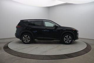 2021 Nissan Rogue SV in Chicoutimi, Quebec - 3 - w320h240px