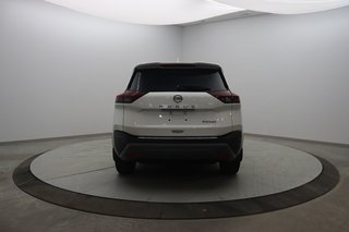 2021 Nissan Rogue SV in Jonquière, Quebec - 5 - w320h240px