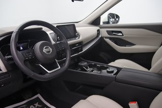 2021 Nissan Rogue SV in Jonquière, Quebec - 6 - w320h240px