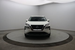 2021 Nissan Rogue SV in Jonquière, Quebec - 2 - w320h240px