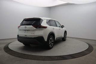2021 Nissan Rogue SV in Jonquière, Quebec - 4 - w320h240px