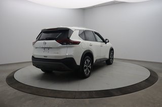 Nissan Rogue SV 2021