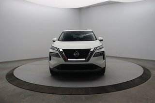 Nissan Rogue SV 2021