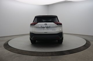 Nissan Rogue SV 2021
