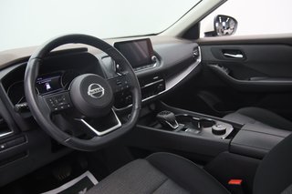 Nissan Rogue SV 2021