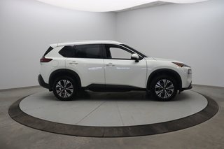 Nissan Rogue SV 2021