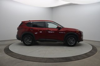 Nissan Rogue S 2021