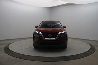 Nissan Rogue S 2021