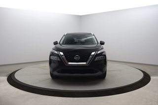 Nissan Rogue  2021 à Jonquière, Québec - 2 - w320h240px