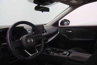 Nissan Rogue  2021 à Jonquière, Québec - 6 - w320h240px