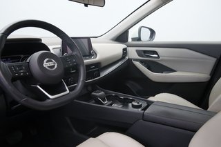 Nissan Rogue SV 2021