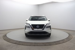 Nissan Rogue SV 2021