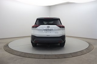 Nissan Rogue SV 2021