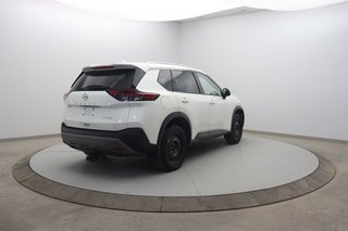 Nissan Rogue SV 2021