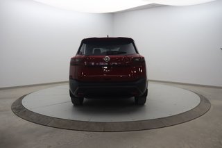 Nissan Rogue S 2021 à Jonquière, Québec - 5 - w320h240px
