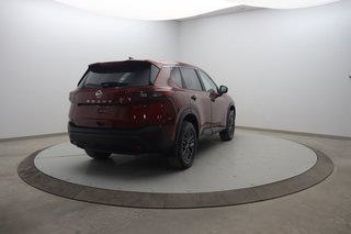 Nissan Rogue S 2021 à Jonquière, Québec - 4 - w320h240px