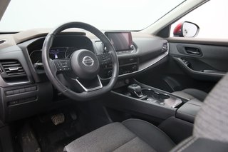 Nissan Rogue S 2021