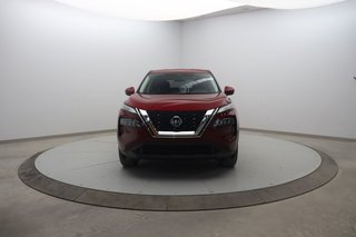 Nissan Rogue S 2021 à Jonquière, Québec - 2 - w320h240px