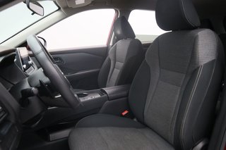 Nissan Rogue S 2021 à Jonquière, Québec - 6 - w320h240px