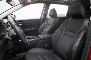 2021 Nissan Rogue in Sept-Îles, Quebec - 6 - w320h240px