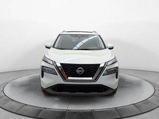 Nissan Rogue  2022 à Sept-Îles, Québec - 2 - w320h240px