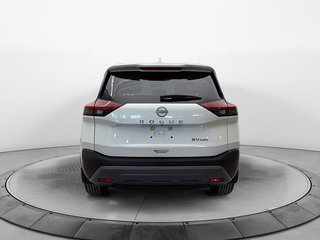 Nissan Rogue  2022 à Sept-Îles, Québec - 3 - w320h240px