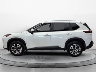Nissan Rogue  2022 à Sept-Îles, Québec - 5 - w320h240px