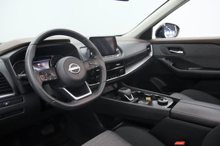 Nissan Rogue  2022 à Sept-Îles, Québec - 6 - w320h240px