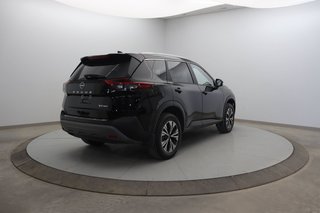 Nissan Rogue  2022 à Sept-Îles, Québec - 4 - w320h240px