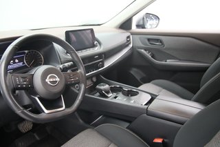 Nissan Rogue  2022 à Jonquière, Québec - 6 - w320h240px