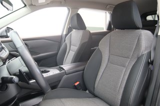Nissan Rogue S 2022