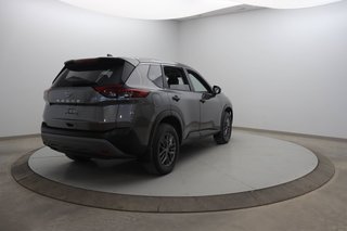 Nissan Rogue  2022 à Jonquière, Québec - 4 - w320h240px