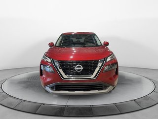2022 Nissan Rogue S in Chicoutimi, Quebec - 2 - w320h240px