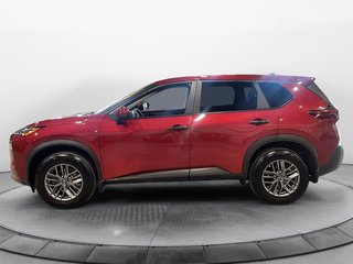 2022 Nissan Rogue S in Chicoutimi, Quebec - 5 - w320h240px