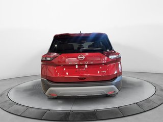 2022 Nissan Rogue S in Chicoutimi, Quebec - 3 - w320h240px