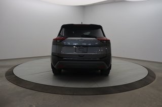 Nissan Rogue SV 2022 à Jonquière, Québec - 5 - w320h240px